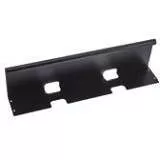 Eaton RSCMOT6B Black Overhead Cable Pass-Through, 600mm