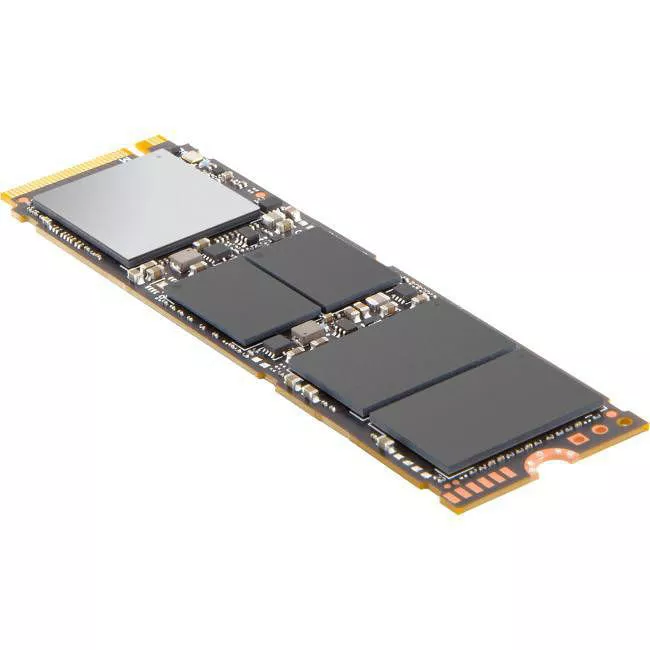Intel SSDPEKKA128G801 DC P4101 SSD - 128 GB - Internal - M.2 2280 - PCIe 3.0 x4