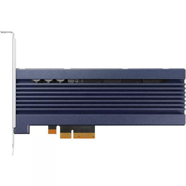 Samsung MZ-PZA960BW 983 ZET 960 GB SSD - PCIe - Plug-in Card