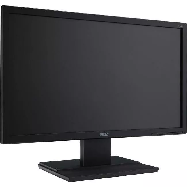 Acer UM.FV6AA.017 V246HL 24" Class Full HD LCD Monitor - 16:9 - Black