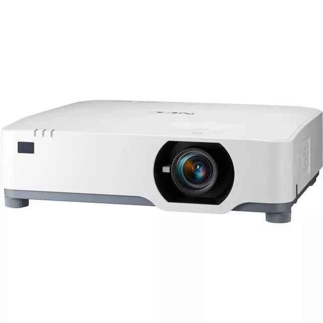 NEC NP-P525UL NP-P525WL LCD Projector - 16:10 - White