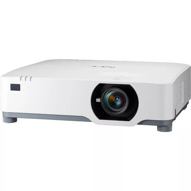 NEC NP-P525WL LCD Projector - 720p - HDTV - 16:10