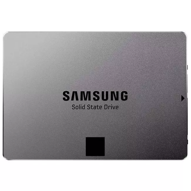 Samsung MZ-7TE250KW 840 EVO SSD - 250 GB - Internal - 2.5 - SATA