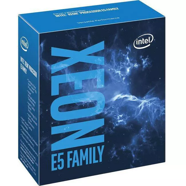 Intel BX80660E51620V4 Xeon E5-1600 v4 E5-1620 v4 Processor - 140 W - 3.50 GHz - Socket LGA 2011-v3 - 4 Core