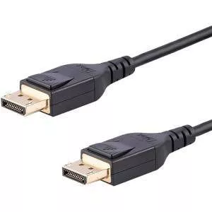 StarTech DP14MM3M 3m 9.8 ft DisplayPort 1.4 Monitor Cable - VESA Certified