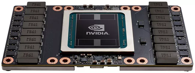 Nvidia tesla v100 cheap nvlink