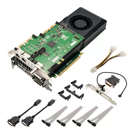 PNY TCSCK40KITPAS Tesla K40 Passive Cooling Computing Accelerator 12 GB GDDR5