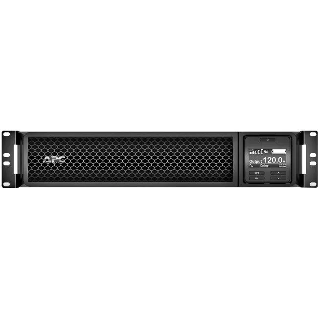 APC SRT2200RMXLAUS Smart-UPS SRT 2200VA 120V