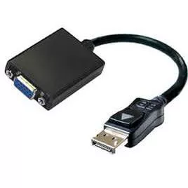 AMD 199-999327 DisplayPort to VGA Cable Adapter