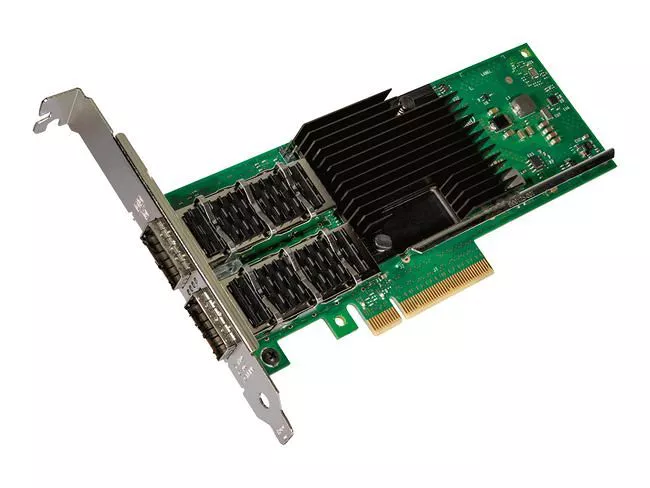 Intel XL710QDA2 Ethernet Converged Network Adapter