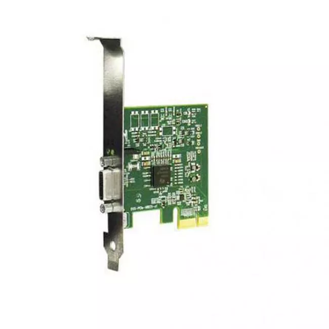 One Stop Systems OSS-PCIE-HIB25-X1-H PCIe x1 Gen2 Host Cable Adapter