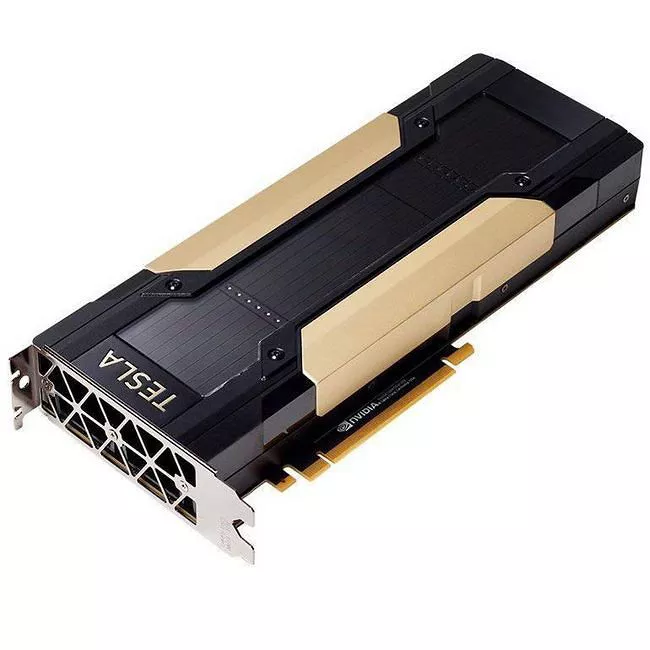 HP Q9U36A NVIDIA Tesla V100 Volta 32 GB HBM2 Graphic Card