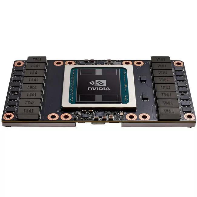 HP Q9U37A NVIDIA Tesla V100 SXM2 Graphic Card - 32 GB