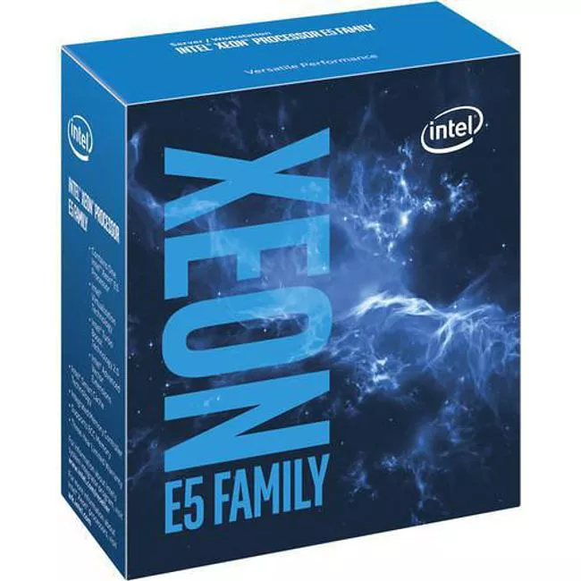 Intel BX80660E52680V4 Xeon E5-2600 v4 E5-2680 v4 Processor - 120 W - 2.40 GHz - Socket LGA 2011-v3 - 14 Core