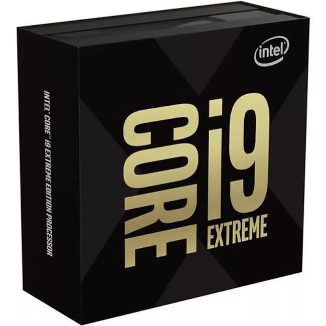 Tenslotte emmer account Intel BX80673I99980X Core i9 Extreme i9-9980XE 18 Core Processor - LGA-2066  | SabrePC