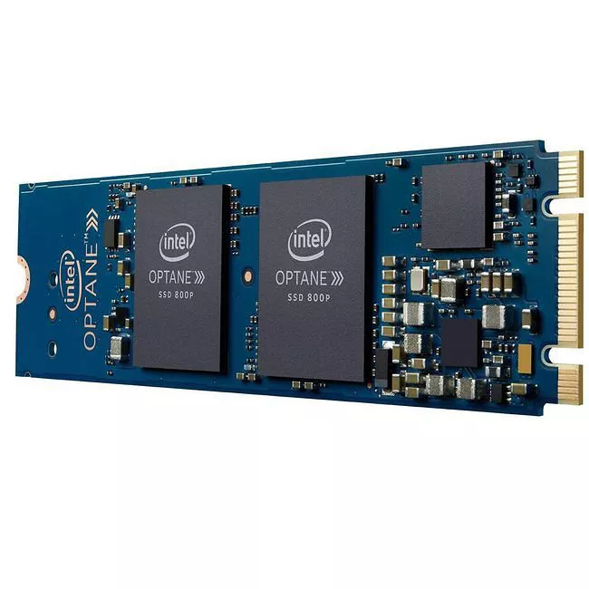 Intel SSDPEK1W060GAXT Optane 60 GB Solid State Drive - PCIe 3.0 - M.2 2280