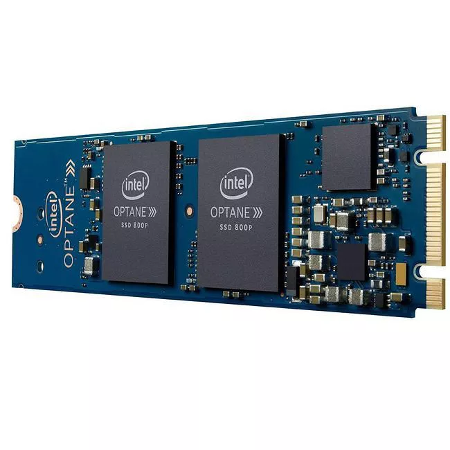 Intel SSDPEK1W060GAXT Optane SSD - 60 GB - Internal - M.2 2280 - PCIe 3.0