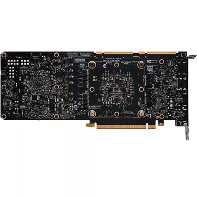 HP 3ME26AT NVIDIA Quadro GV100 Graphic Card 32 GB HBM2 SabrePC