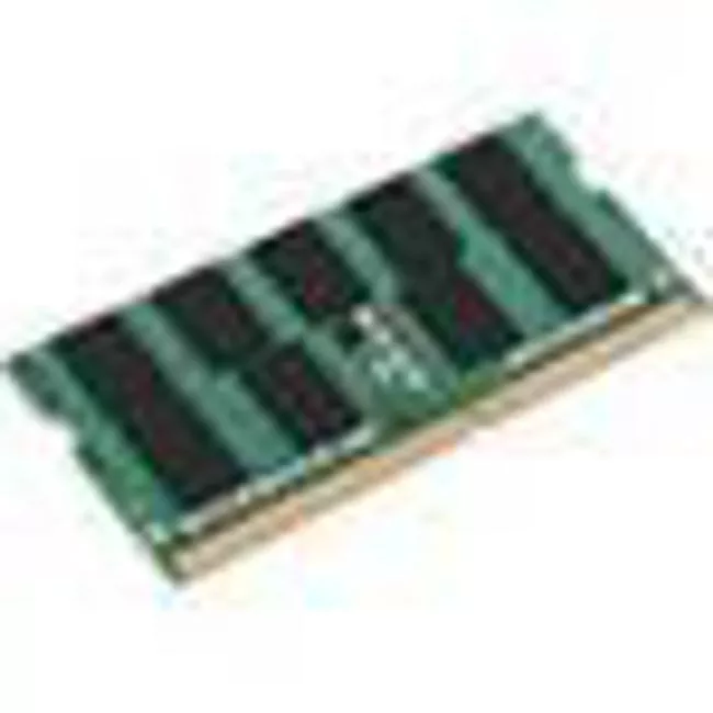 Kingston KSM24SES8/8ME 8 GB DDR4-2400 ECC SODIMM Server Premier Memory