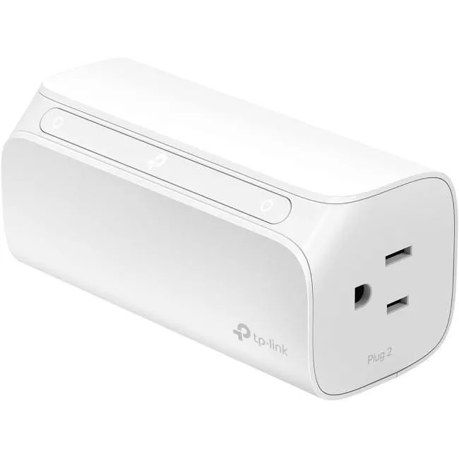 TP-LINK HS107 Smart Plug - Dual Outlets