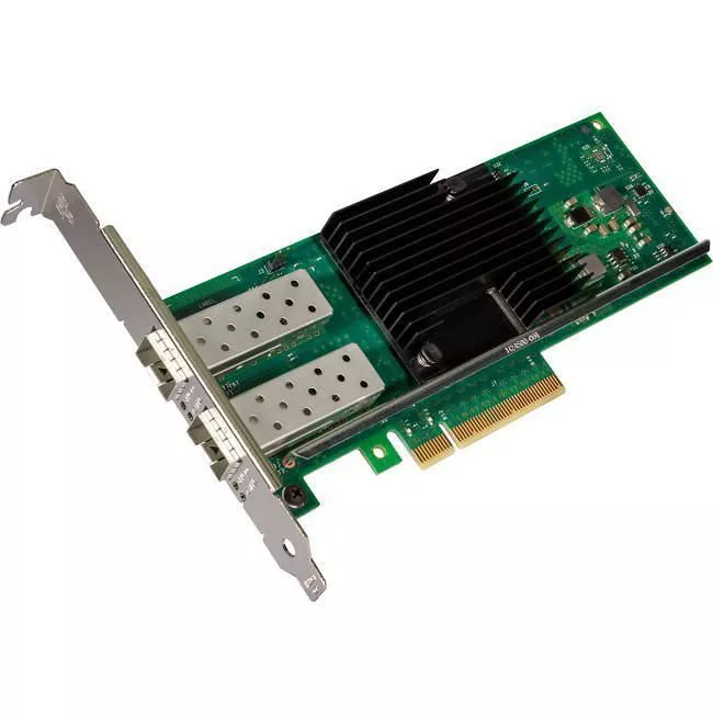 Intel EX710DA2G1P5 Ethernet Converged Network Adapter - 2x Port - SFP+