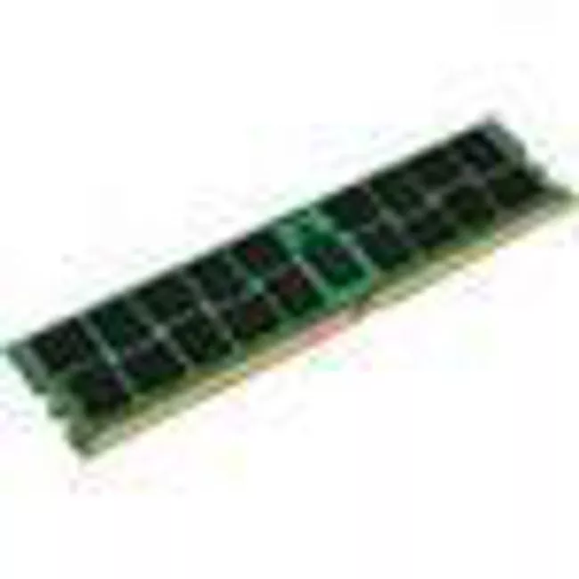 Kingston KSM24RD8/16MEI 16GB DDR4 SDRAM Memory Module - ECC - Registered
