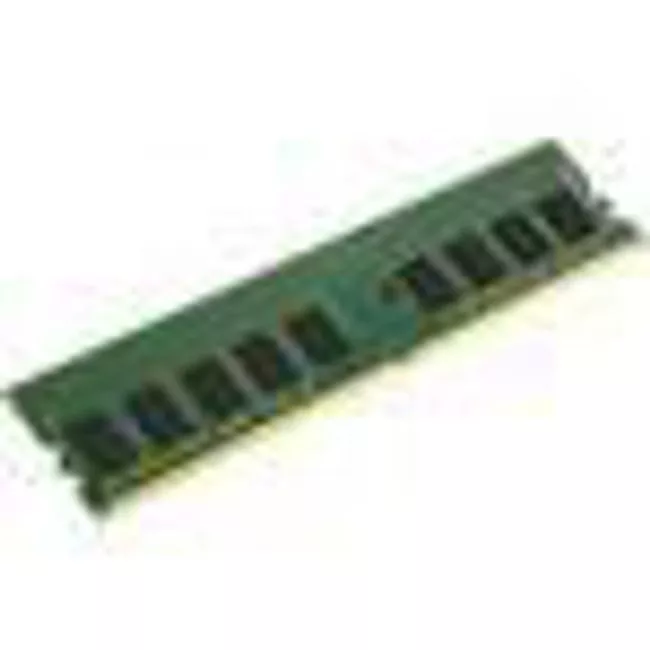 Kingston KSM24ED8/16ME 16GB DDR4 SDRAM Memory Module - ECC - Unbuffered
