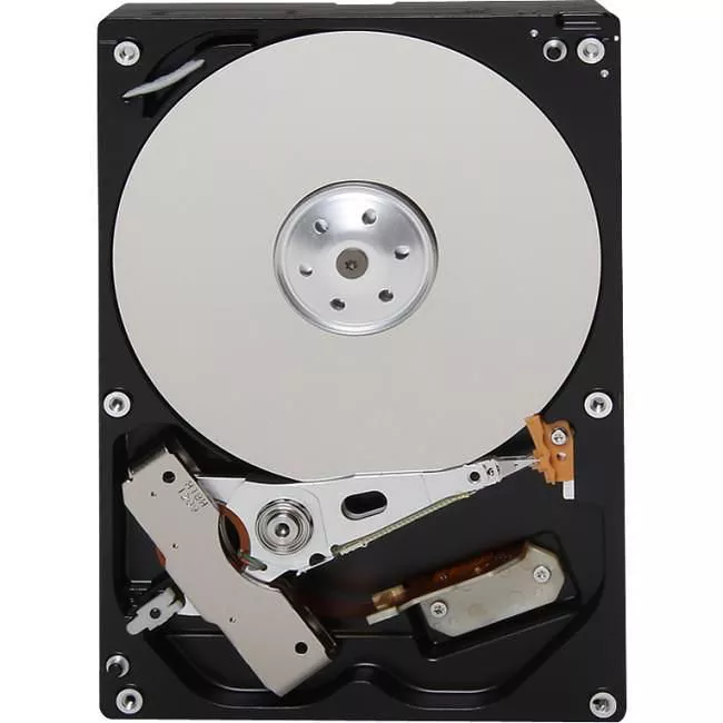 Toshiba DT01ACA200 Hard Drive - 2 TB - 64 MB - 3.5 - SATA - 7200