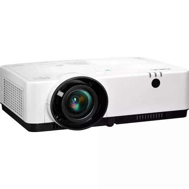 NEC NP-ME382U LCD Projector - 16:10 - White