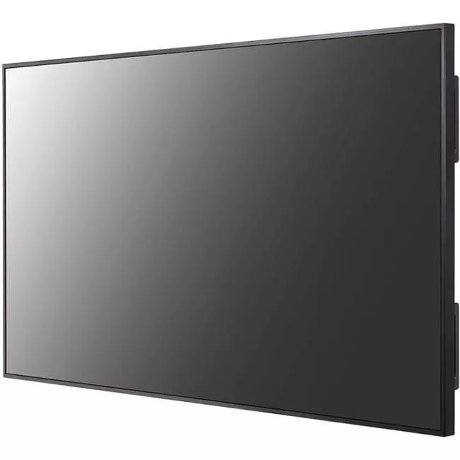 LG 86UH5E-B Digital Signage Display - 86" LCD