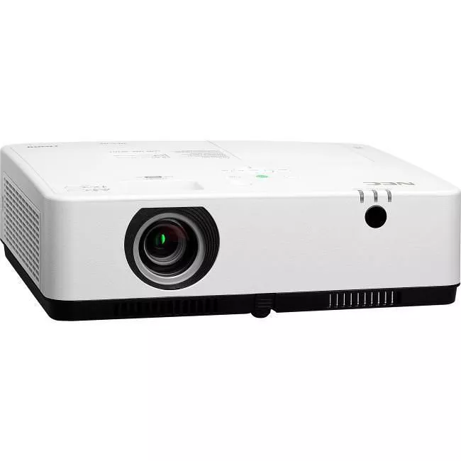 NEC NP-ME372W LCD Projector - 16:10 - White