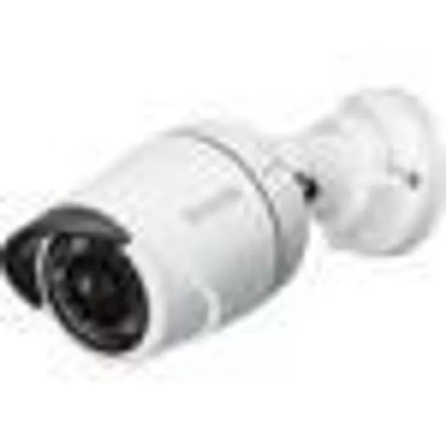 D-Link DCS-4705E Vigilance 5 Megapixel Network Camera - Color, Monochrome