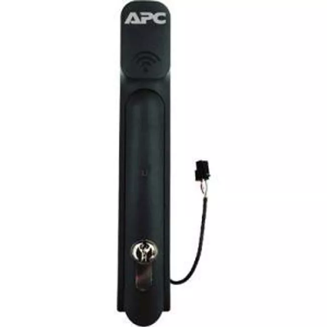 APC NBHN125 NetBoltz Card Reader Access Device