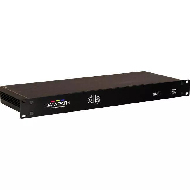 Datapath DL8 1 to 8 Dual Link DVI Distribution Amplifier