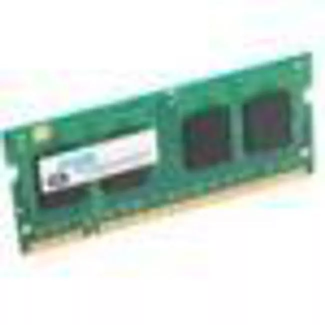 EDGE PE243661 4GB DDR3 SDRAM Memory Module - 1333 MHz