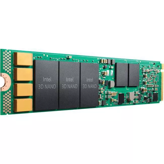 Intel SSDPELKX010T801 DC P4511 SSD - 1 TB - Internal - M.2 22110 - PCIe 3.1 x4