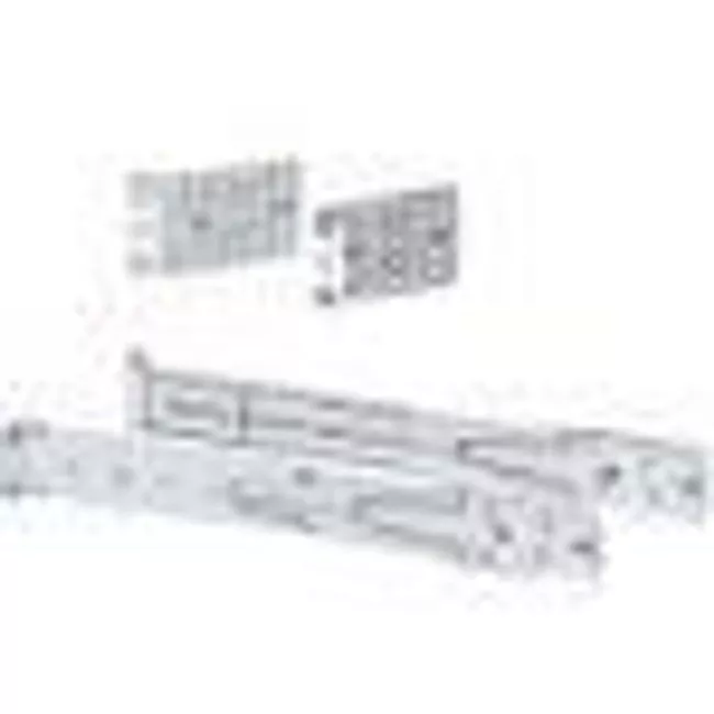 Mellanox MTM000572 FRU TALL BRACKET FOR 1PORT QSFP