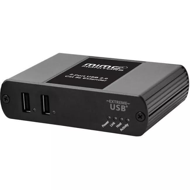 Mimo Monitors USB-EXT-102 USB Extender