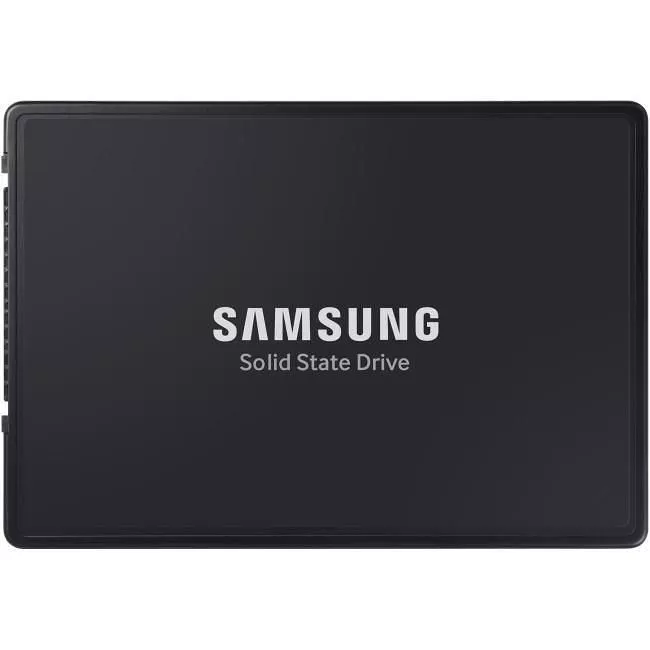 Samsung MZ-QLB1T9NE 983 DCT SSD - 1.92 TB - Internal - 2.5 - U.2 (SFF-8639) NVMe