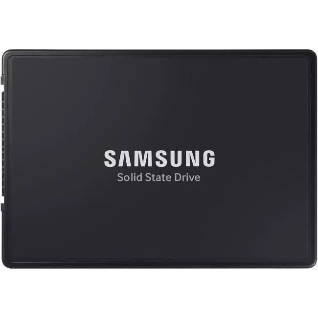 Samsung MZ-QLB960NE 983 DCT - 960 GB - U.2 2.5" - PCIe 3.0 x4 - NVMe - 7mm SSD
