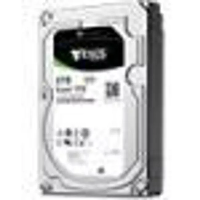 Seagate ST6000NM0275 Hard Drive - 6 TB - 256 MB - 3.5 - SATA - 7200