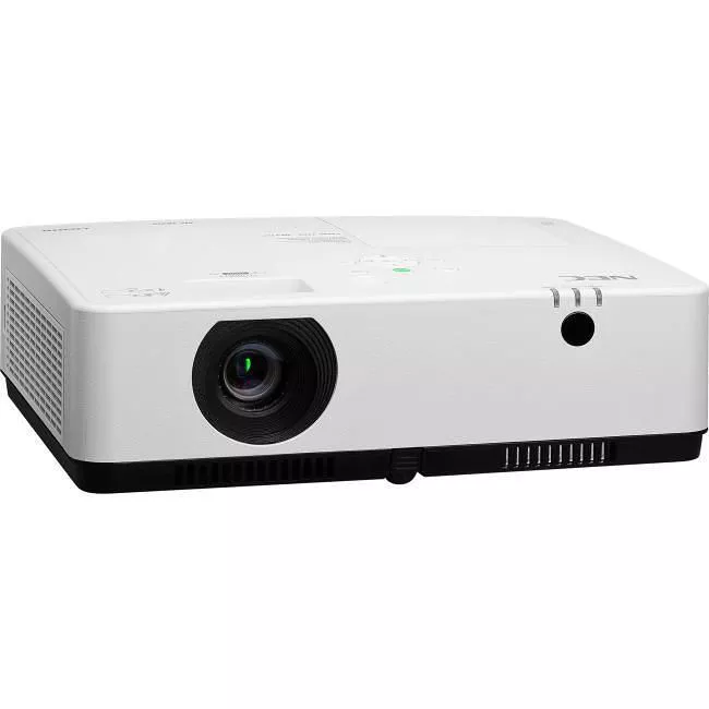 NEC NP-MC382W LCD Projector - 720p - HDTV - 16:10