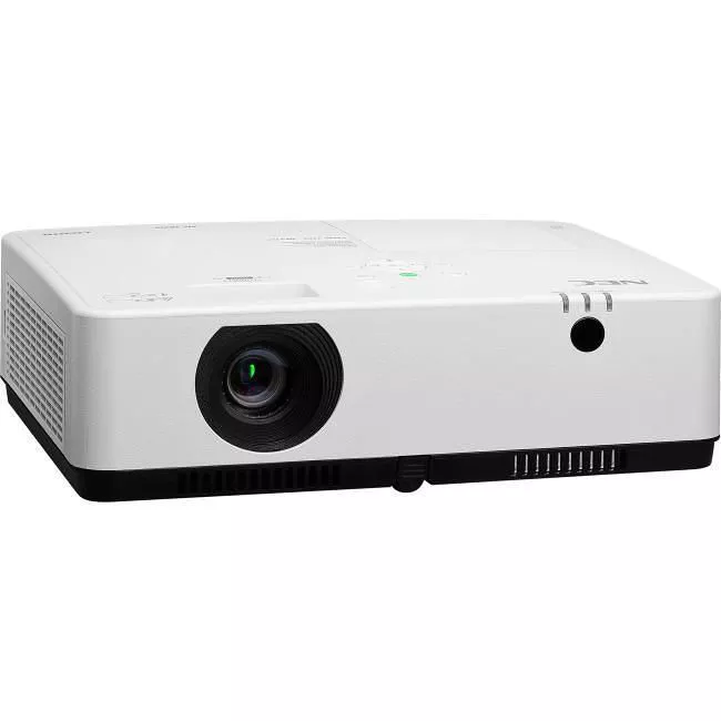 NEC NP-MC382W LCD Projector - 16:10 - White