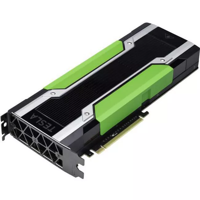 NVIDIA 900-2G402-0000-000 Tesla M60 Reverse Air Flow (L2R) - 16 GB GDDR5