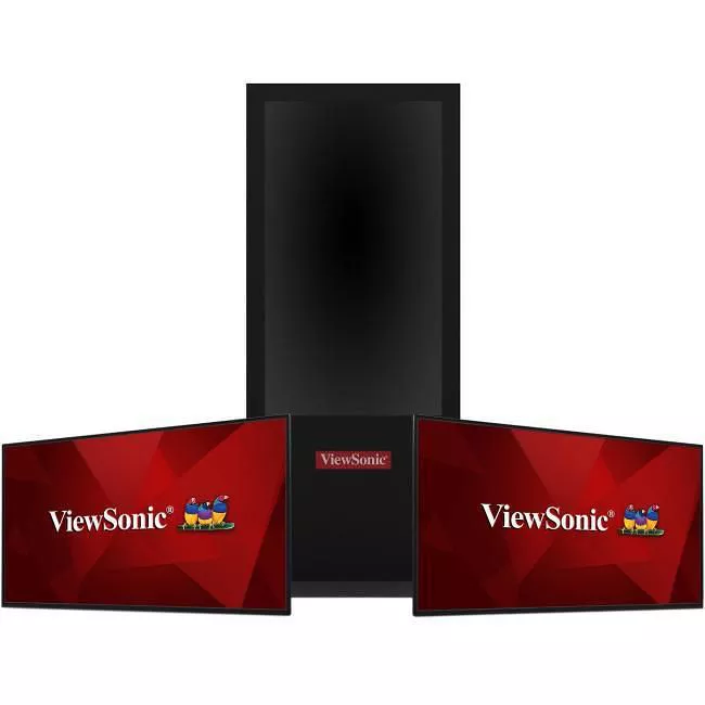 ViewSonic EP5500D-4 Digital Signage Display - 55" LCD Cortex A9