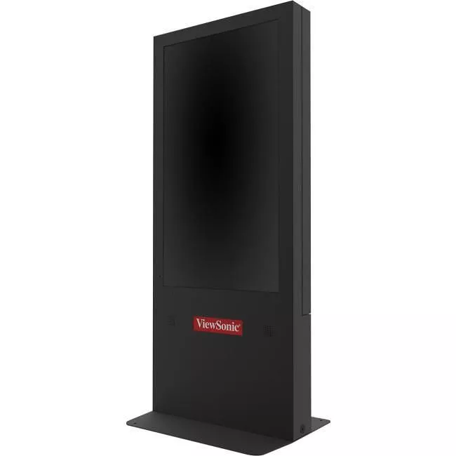 ViewSonic EP5500D-1 Digital Signage Display - 54.6" LCD Cortex A9