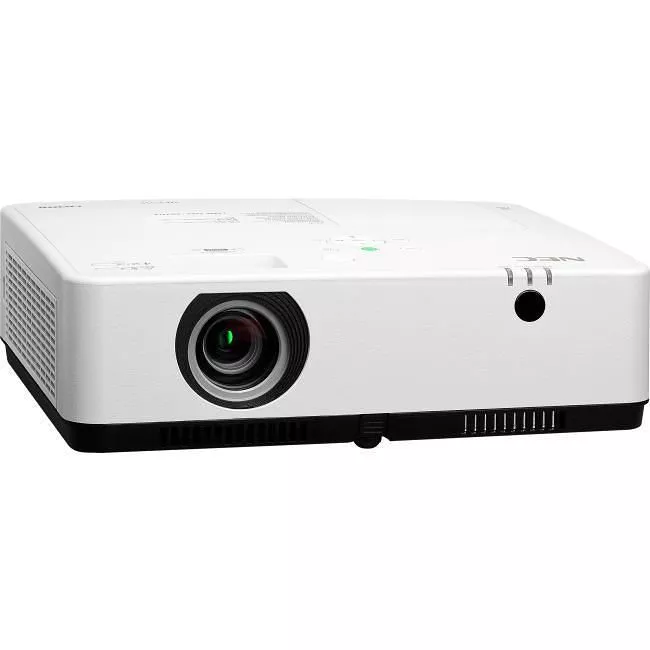 NEC NP-ME402X LCD Projector - 4:3 - White