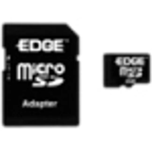 EDGE PE256678 16 GB MicroSDHC