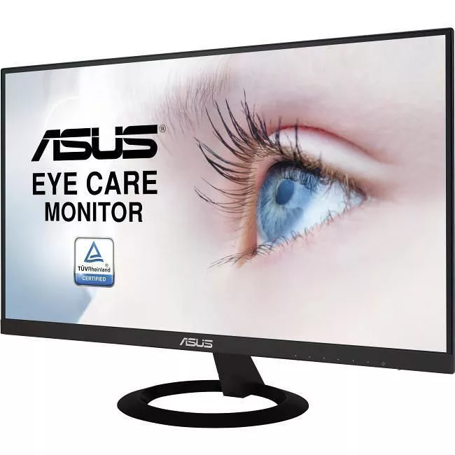 ASUS VZ249HE Full HD LCD Monitor - 16:9 - Black