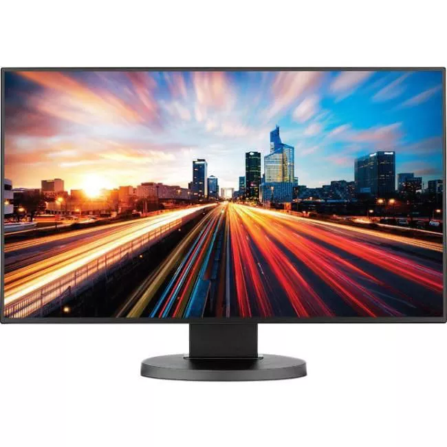 NEC EX241UN-PT-H MultiSync 23.8" LCD Touchscreen Monitor - 16:9 - 6 ms